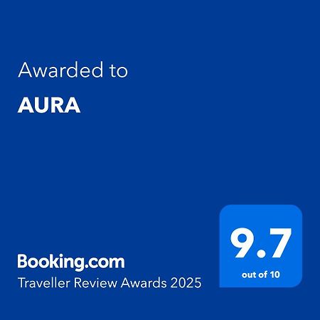 Aura Apartment Kutaisi Luaran gambar
