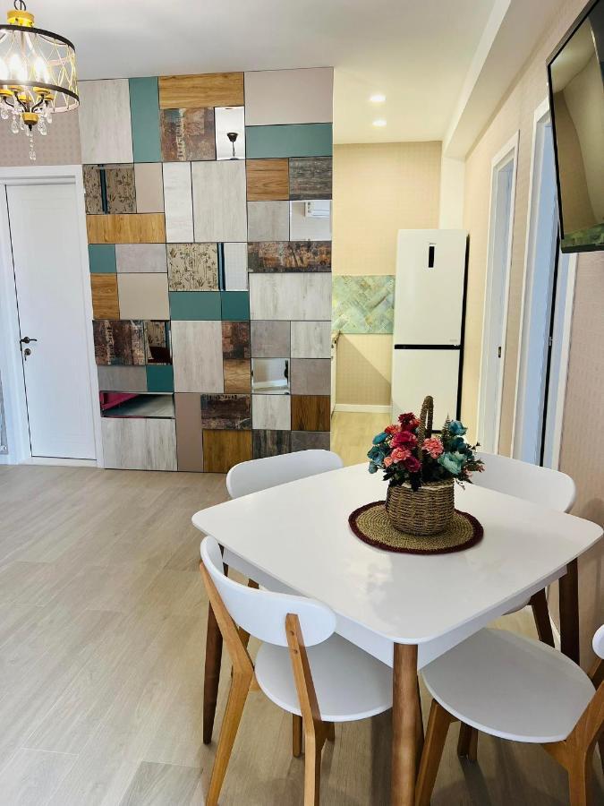 Aura Apartment Kutaisi Luaran gambar