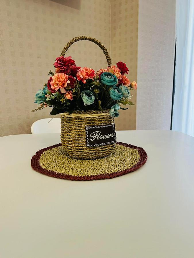 Aura Apartment Kutaisi Luaran gambar