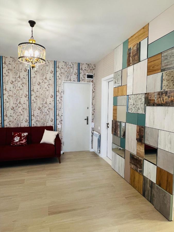 Aura Apartment Kutaisi Luaran gambar