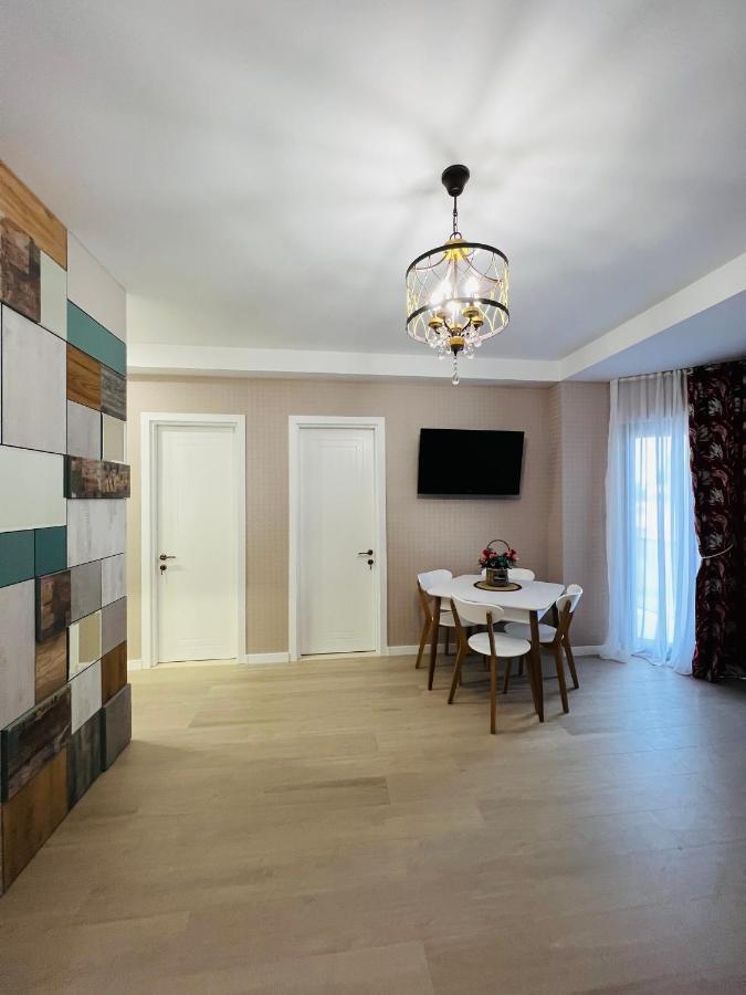 Aura Apartment Kutaisi Luaran gambar