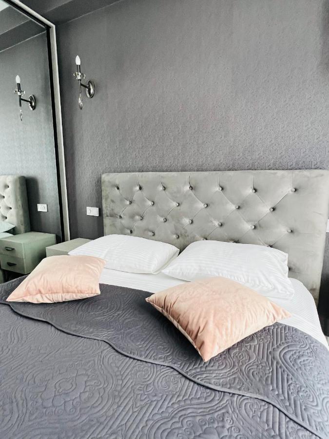 Aura Apartment Kutaisi Luaran gambar