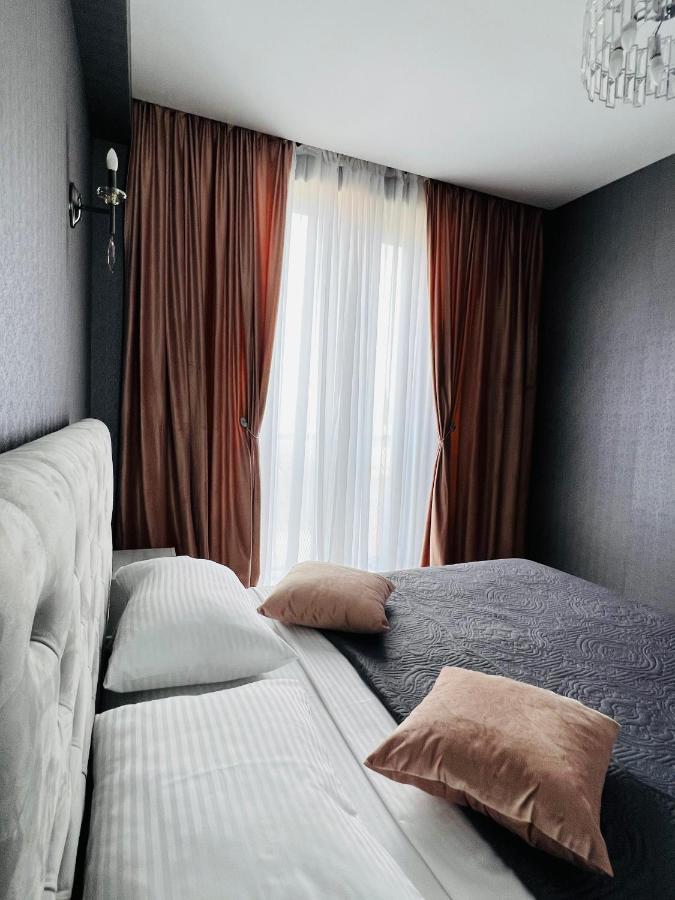 Aura Apartment Kutaisi Luaran gambar