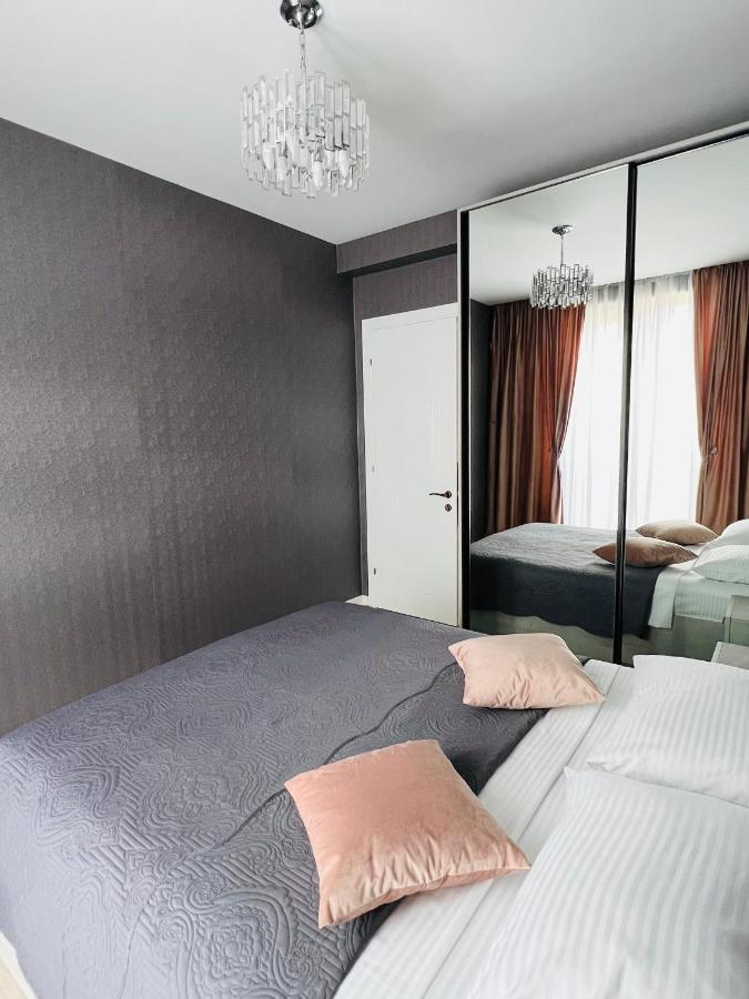 Aura Apartment Kutaisi Luaran gambar