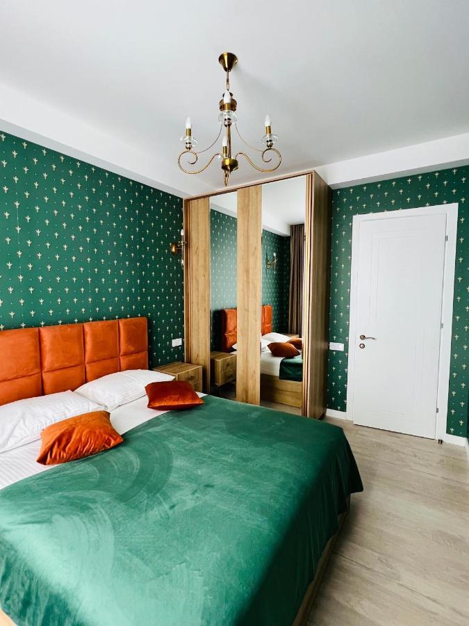 Aura Apartment Kutaisi Luaran gambar