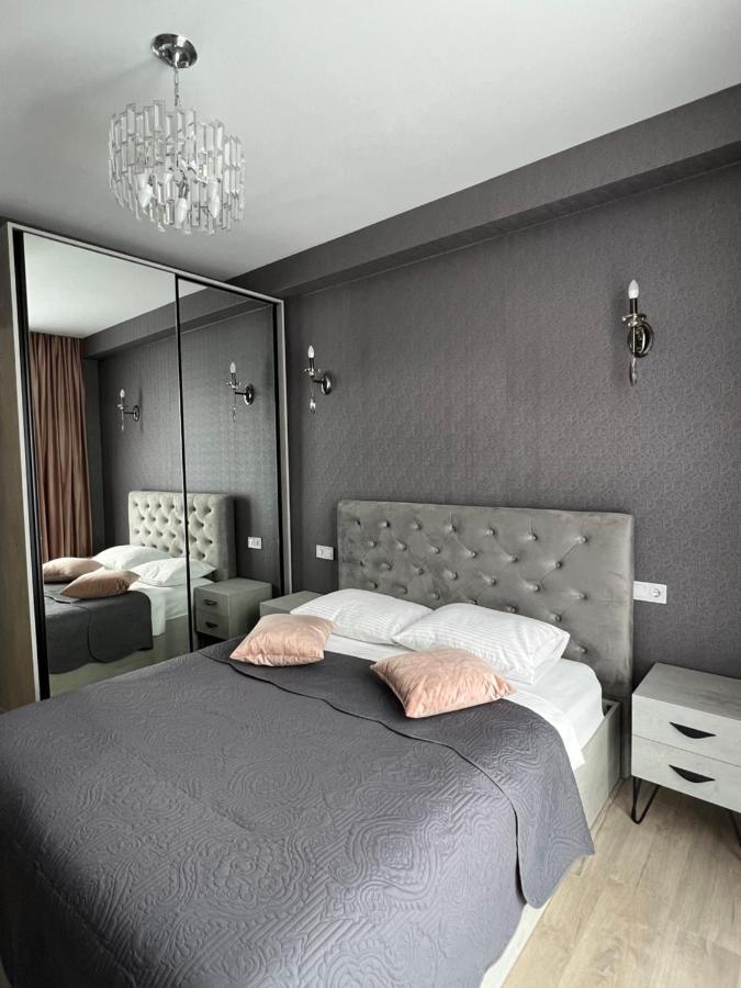 Aura Apartment Kutaisi Luaran gambar