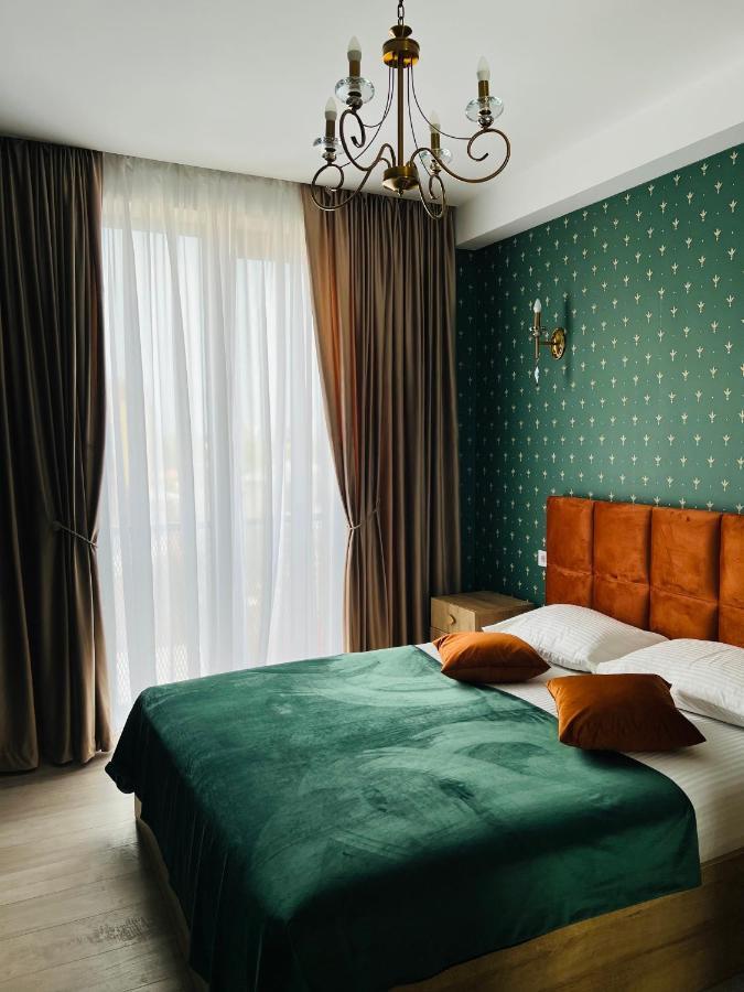 Aura Apartment Kutaisi Luaran gambar