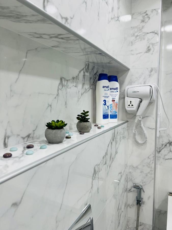 Aura Apartment Kutaisi Luaran gambar