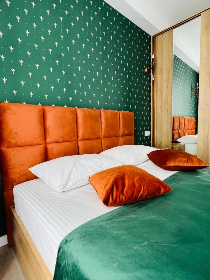 Aura Apartment Kutaisi Luaran gambar