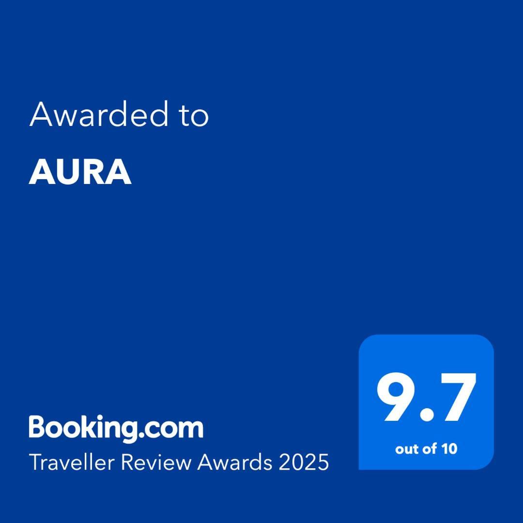 Aura Apartment Kutaisi Luaran gambar